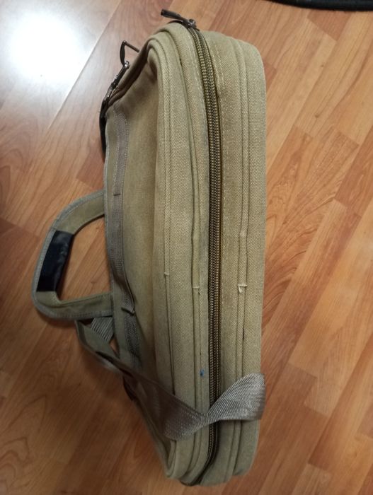 Geanta umăr business pentru  laptop