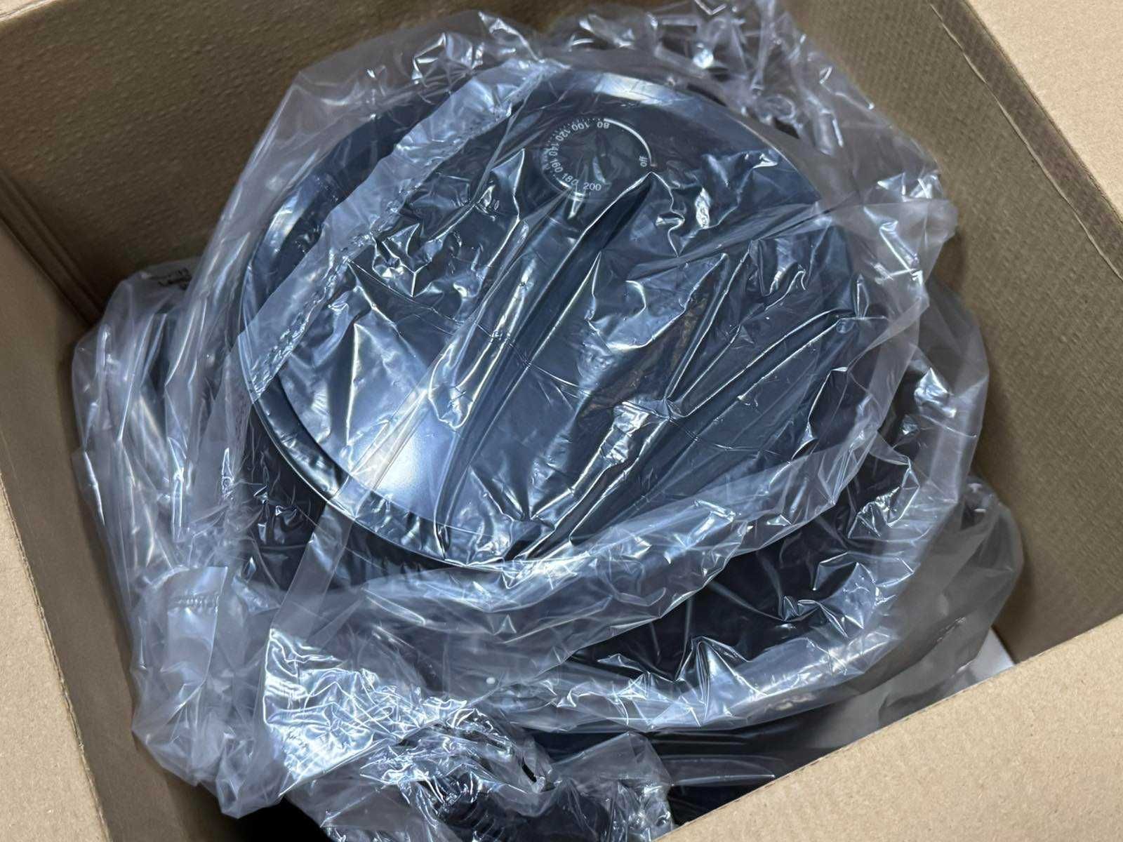 НОВ! Air Fryer Bravissimo BX26X