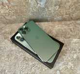 **ATS GSM**ID04388 iPhone 13 Pro Max 256GB Green /Baterie95%/Garantie