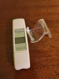Мултифункционален термометър Medisana FTD 3 в 1