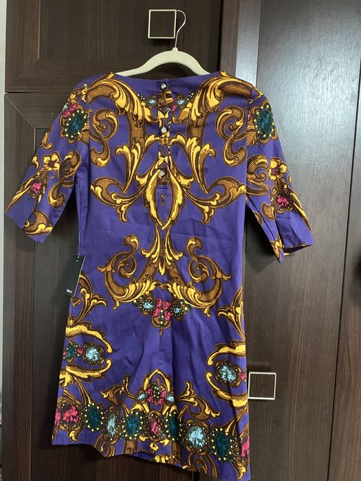 Vand rochita marimea S