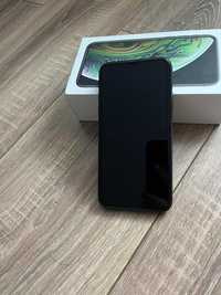 Iphone xs negru/black 64 gb