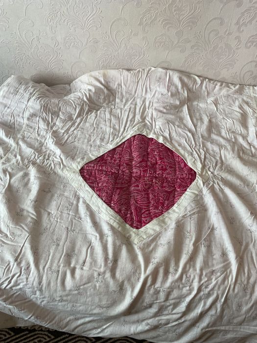 Продам одеяло детское