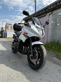 Yamaha xj6 diversion