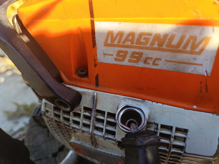 Модифициран Щил 064 AV