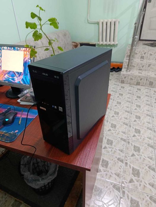 Настольный компьютер I5-6400