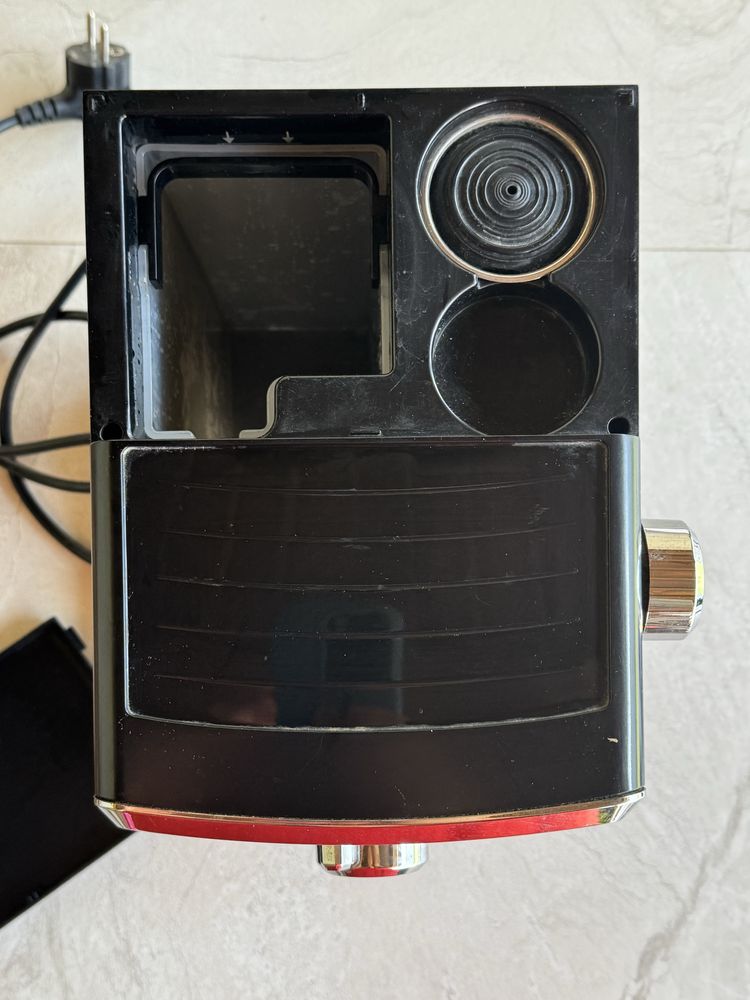 Кафе машина Philips Saeco