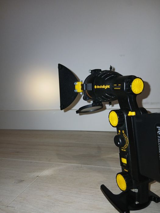 Lampă foto/video dedolight Ledzilla