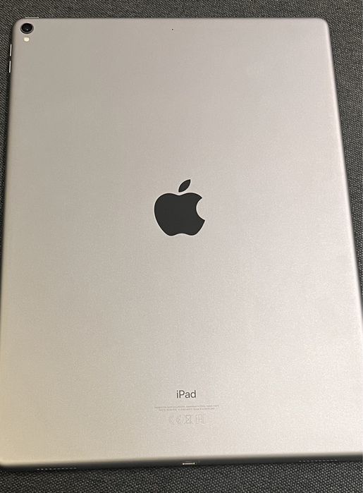 iPad Pro 12.9-inch Wi-Fi