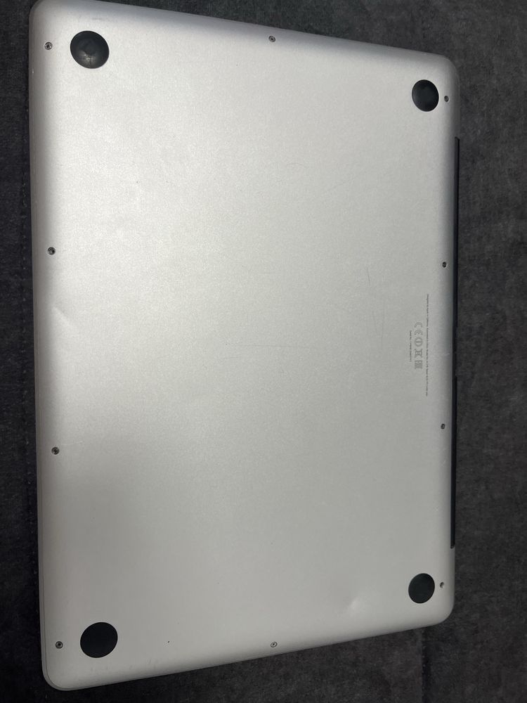 Macbook Pro 13 mid 2012
