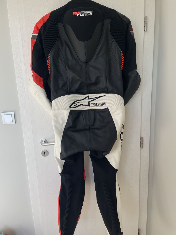 Екип Alpinestars Gp Force