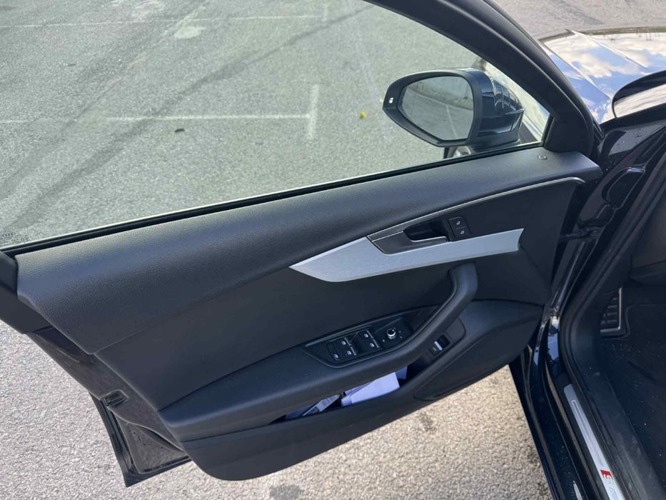 Audi A4 3.0TDI 272 к.с