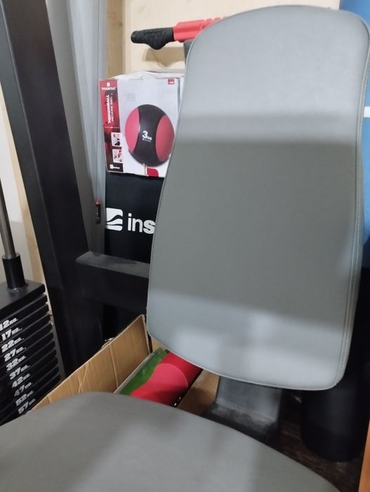 Бедрен разгъвач и сгъвач от седеж 2в1/ Калф машина на IVAN