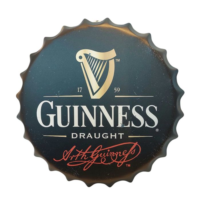 Метална Табела - 35 см