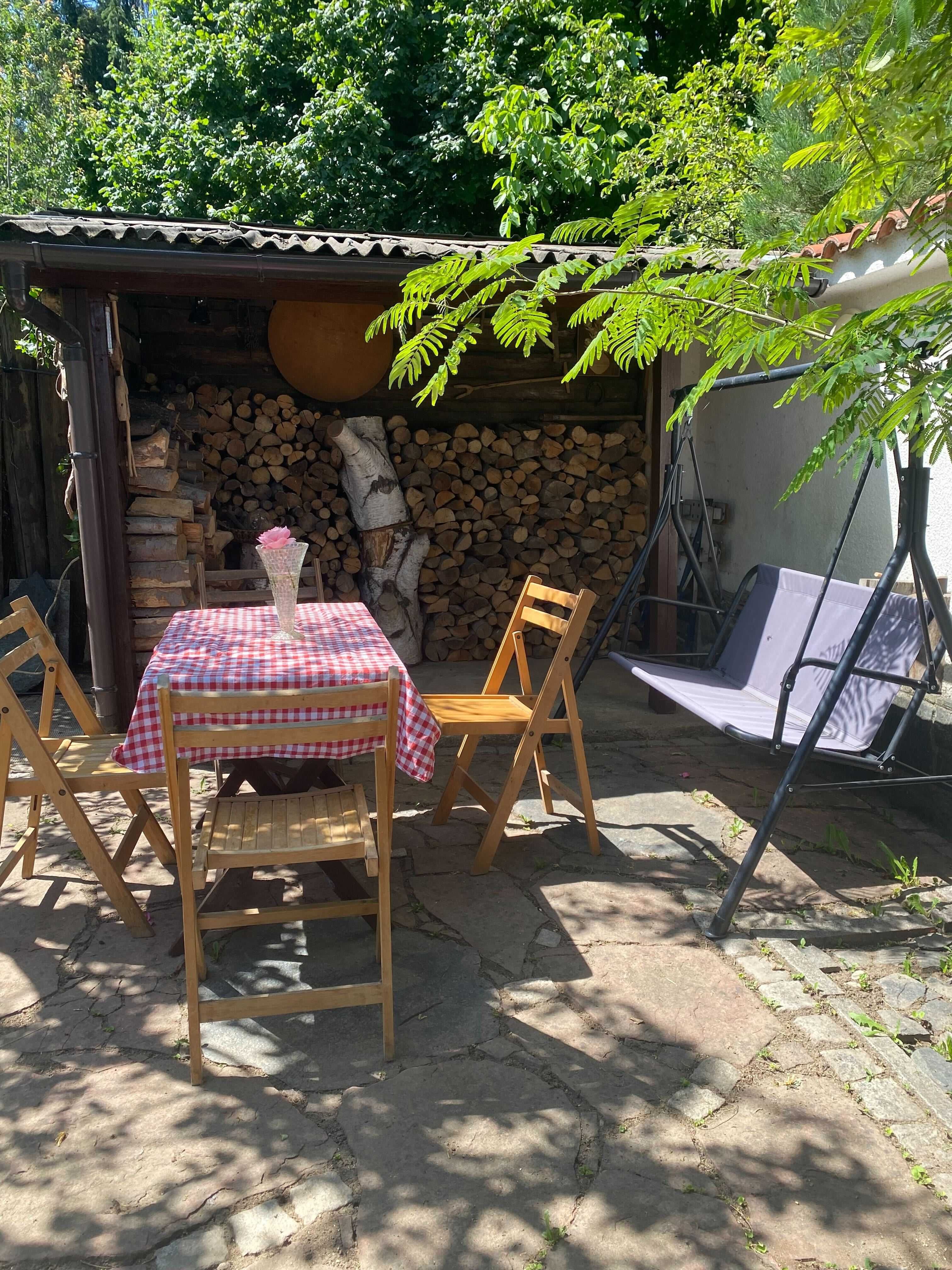 Къща под наем в София, кв. Симеоново