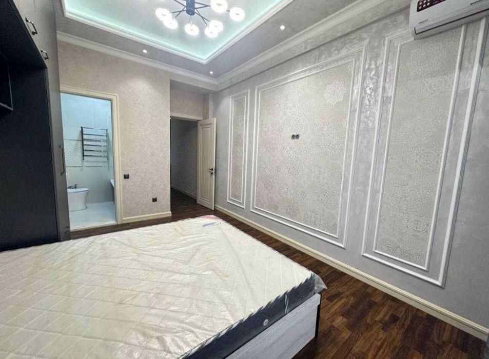 ЖК «Barocco»  Гидромедцентр
3/10/10
Площадь: 116 м²