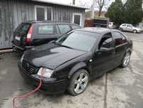 Dezmembrari  VW BORA (1J)  1998  > 2005 1.9 TDI Motorina