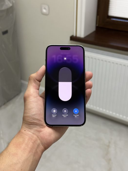 iPhone 14 Pro Max 128/86yomks Purple