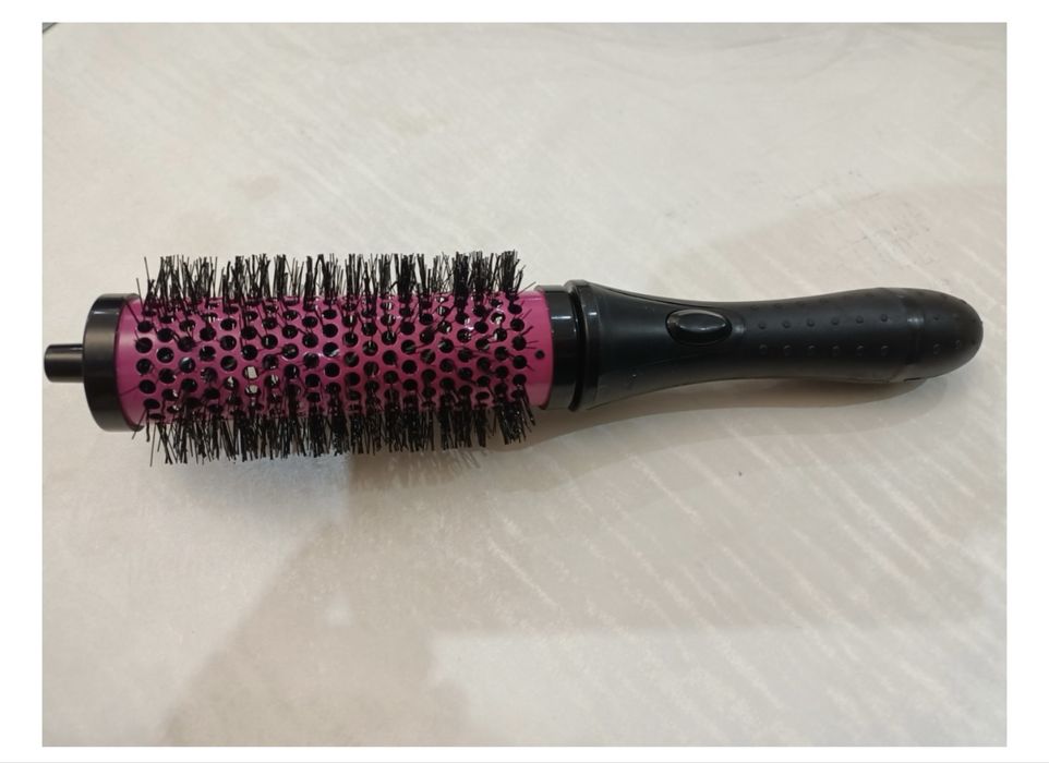 Новые брашинг-щётки со съёмными ручками