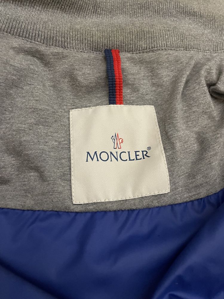 Moncler мъжко яке