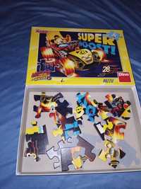 Mikey Mouse Puzzle-uri