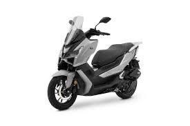 Voge sr 1, 125 abs, tcs, 2025