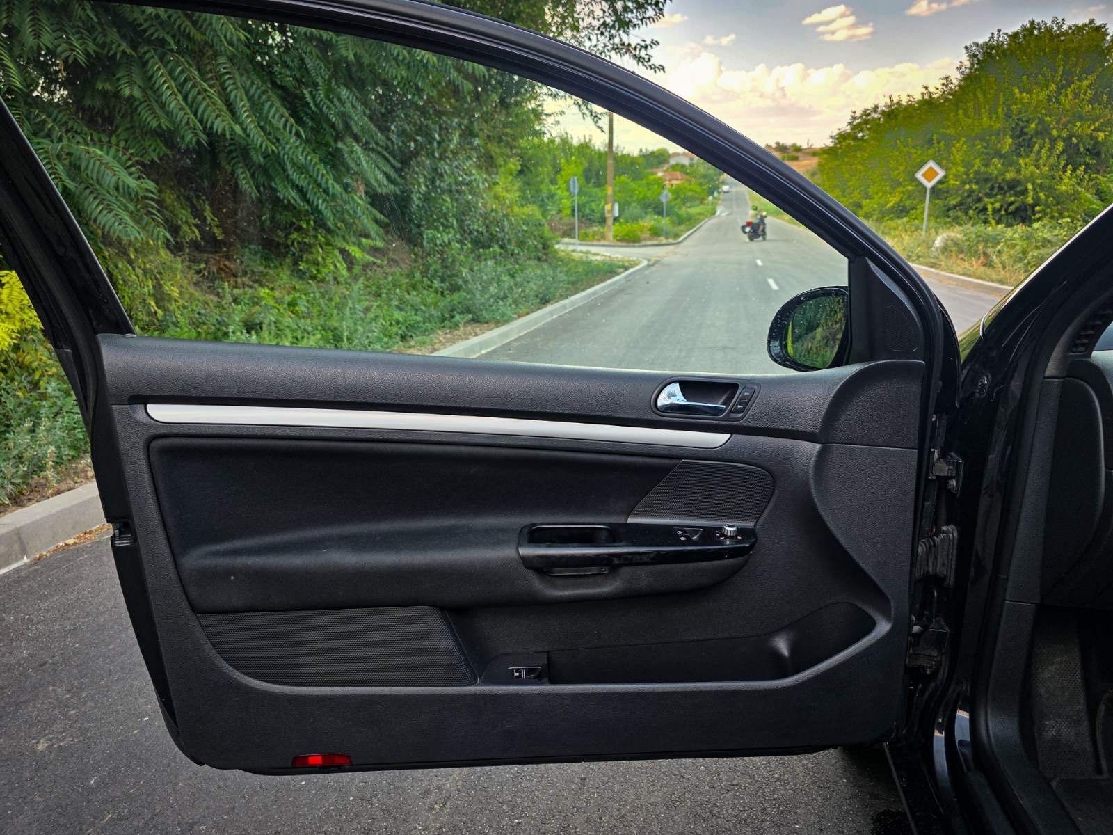GOLF 5 2.0 TDI bkd