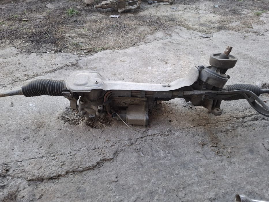 Caseta directie golf 5 an 2008