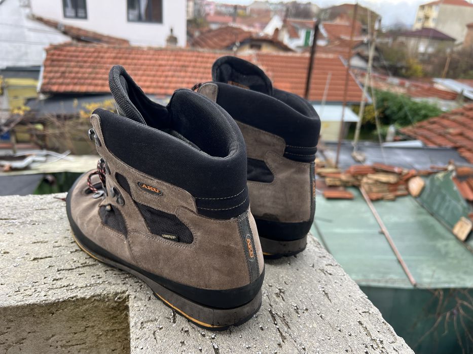 Aku Air 8000 Gore-Tex 48 Vibram