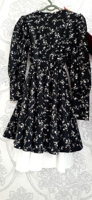 Платье вечернее все сезоны