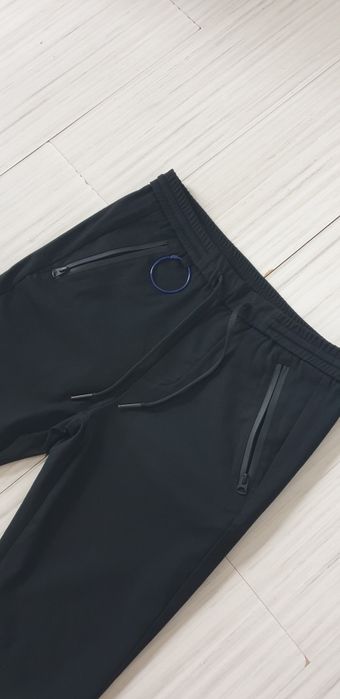 Replay Milano Made in Italy 31/32 НОВО ОРИГИНАЛ Мъжки Спортен Панталон