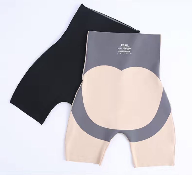 Супер корректирующие классные утяжки шорты