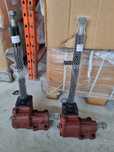 Caseta directie Fiat U445,  DT, DTC, DT1010