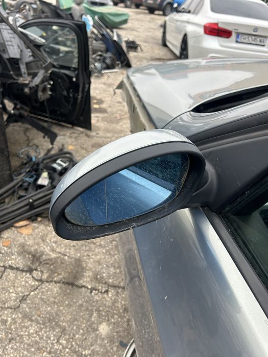 БМВ Е91 320д 177коня на части BMW 320d 177hp ляв волан