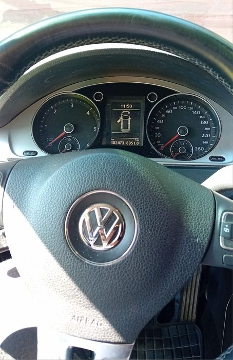 VÂND VWPassat B7