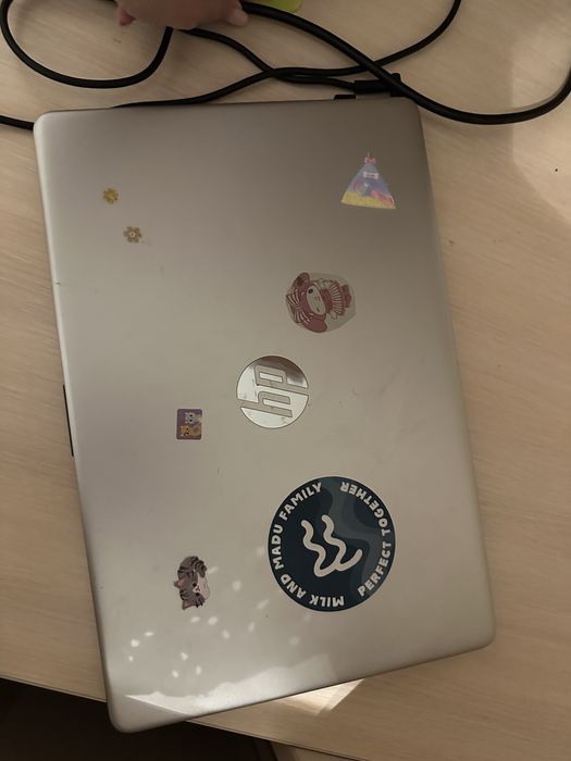 Hp ноутбук в хорошем состоянии