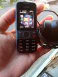 Nokia 2690 , clasic , butoane , taste incarcator - Original stare buna