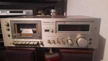 Deck technics RS M33G made in japan