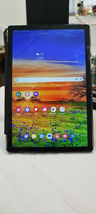 Samsung Galaxy Tab A8 10.5''', 3/32Gb