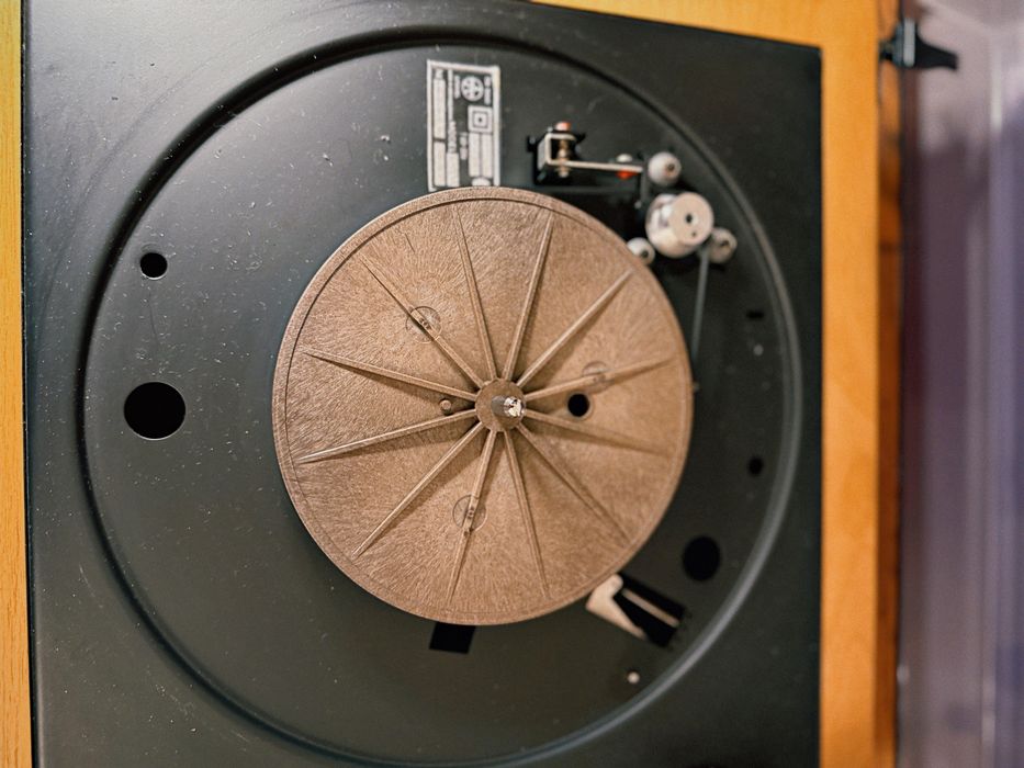 Pick-up Tesla NC 430