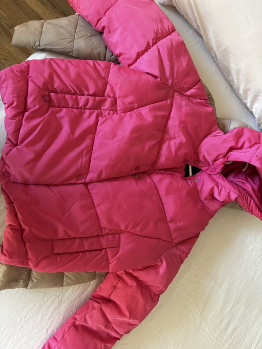 Зимно яке XS като ново