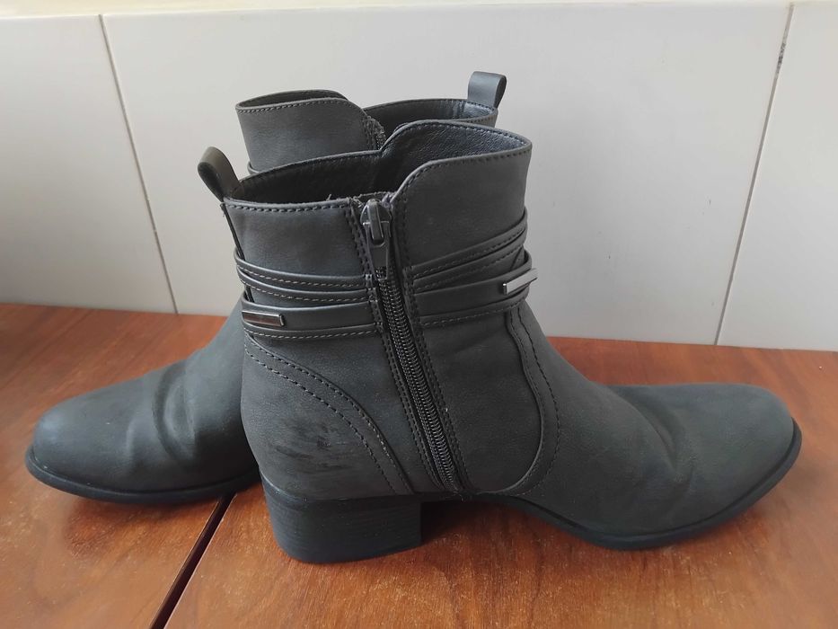 Graceland дамски боти, 40 номер