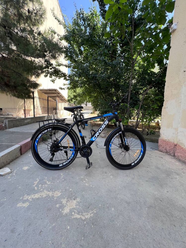 Velospid modeli 26