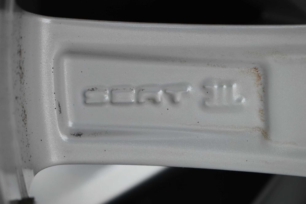 17'' Джанти Seat Tarraco Volkswagen Tiguan