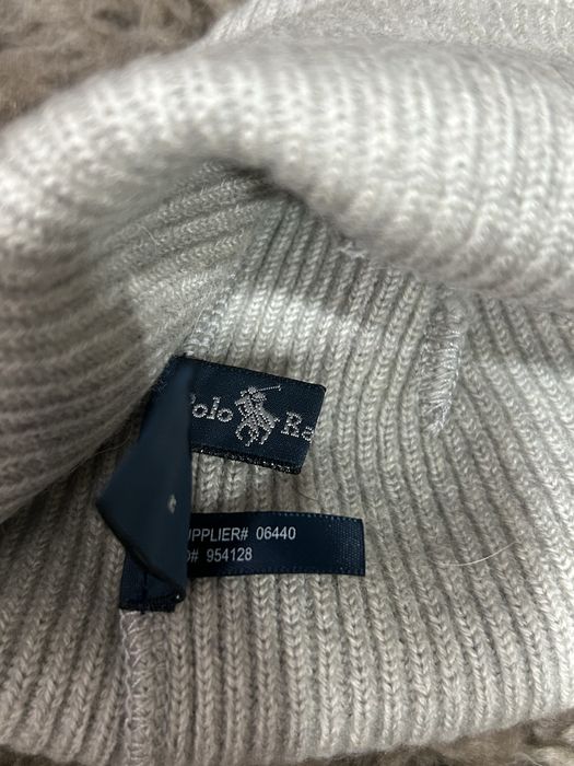 Caciula/ fes Ralph Lauren