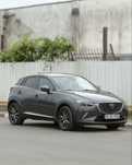 Mazda CX-3 1.5 Diesel | 4x4 | Automată | 17.000 km reali | Full Option