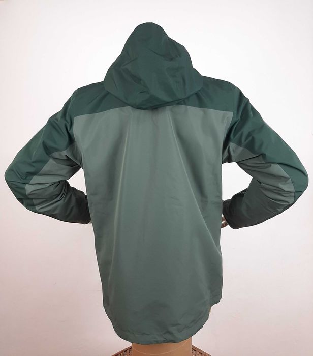 Jack Wolfskin Taubenberg 3in1 - Оригинално мъжко яке 3в1 размер M