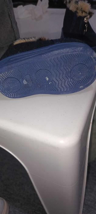 Încălțăminte bebe