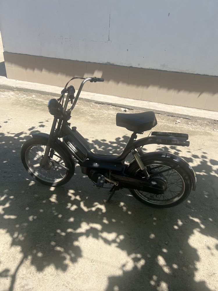 Piaggio Bravo 70cc