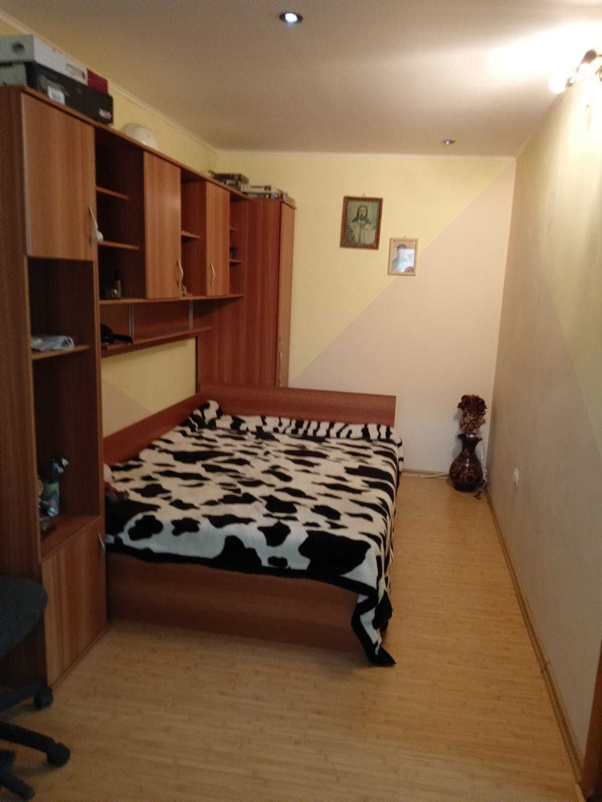 Apartament de vanzare Tecuci